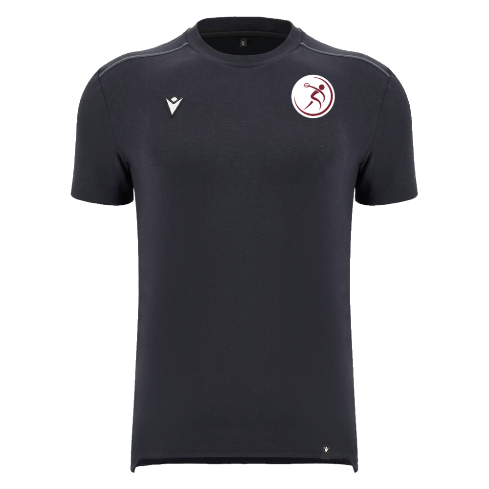 Macron Andros icon maglietta | Immagine 1