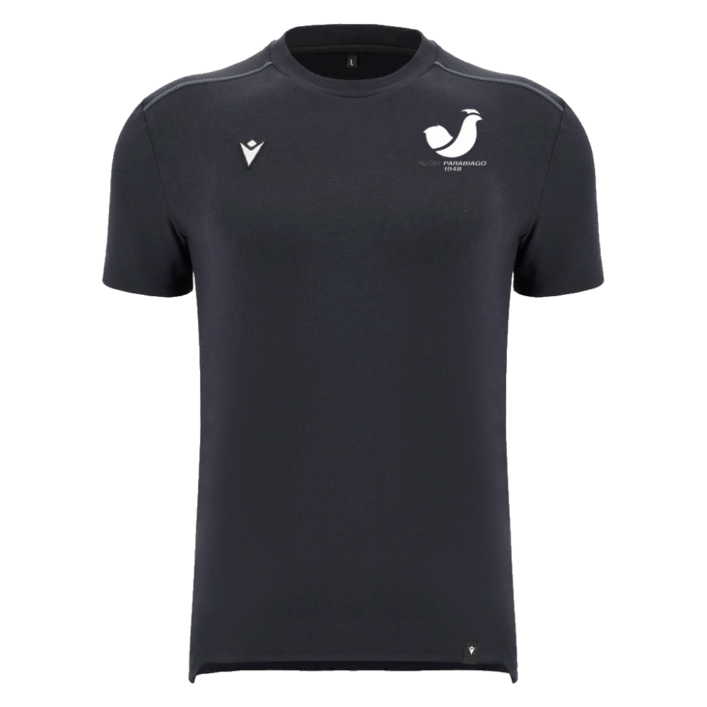 Macron Andros icon maglietta | Immagine 1