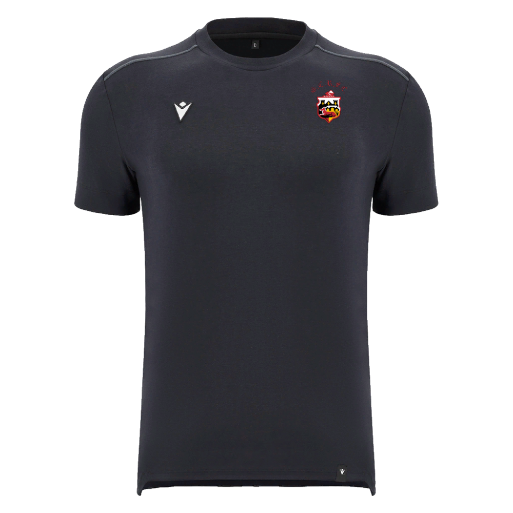 Macron Andros icon t-shirt jr | Image 1