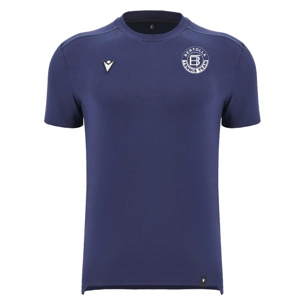 Macron Andros icon maglietta | Immagine 1