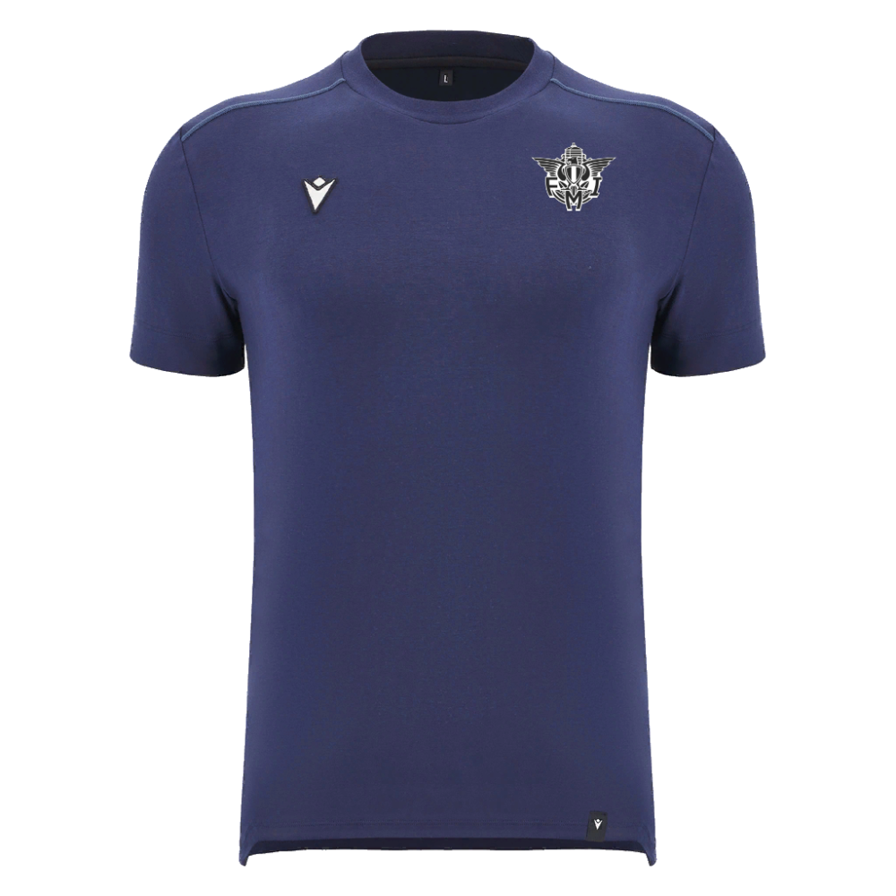 Macron Andros icon maglietta | Immagine 1