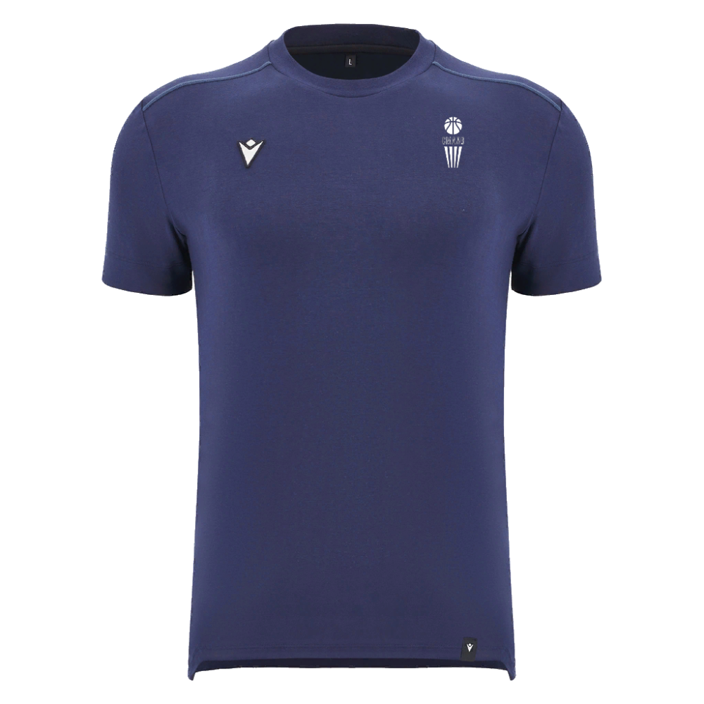 Macron Andros icon camiseta | Imagen 1