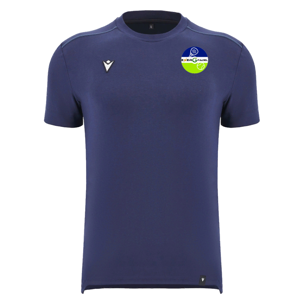 Macron Andros icon maglietta | Immagine 1