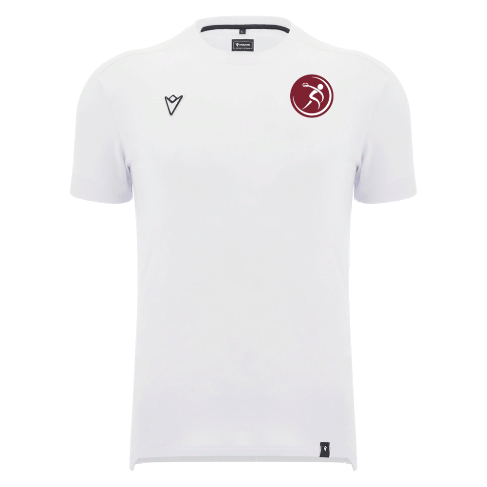 Macron Andros icon maglietta | Immagine 1