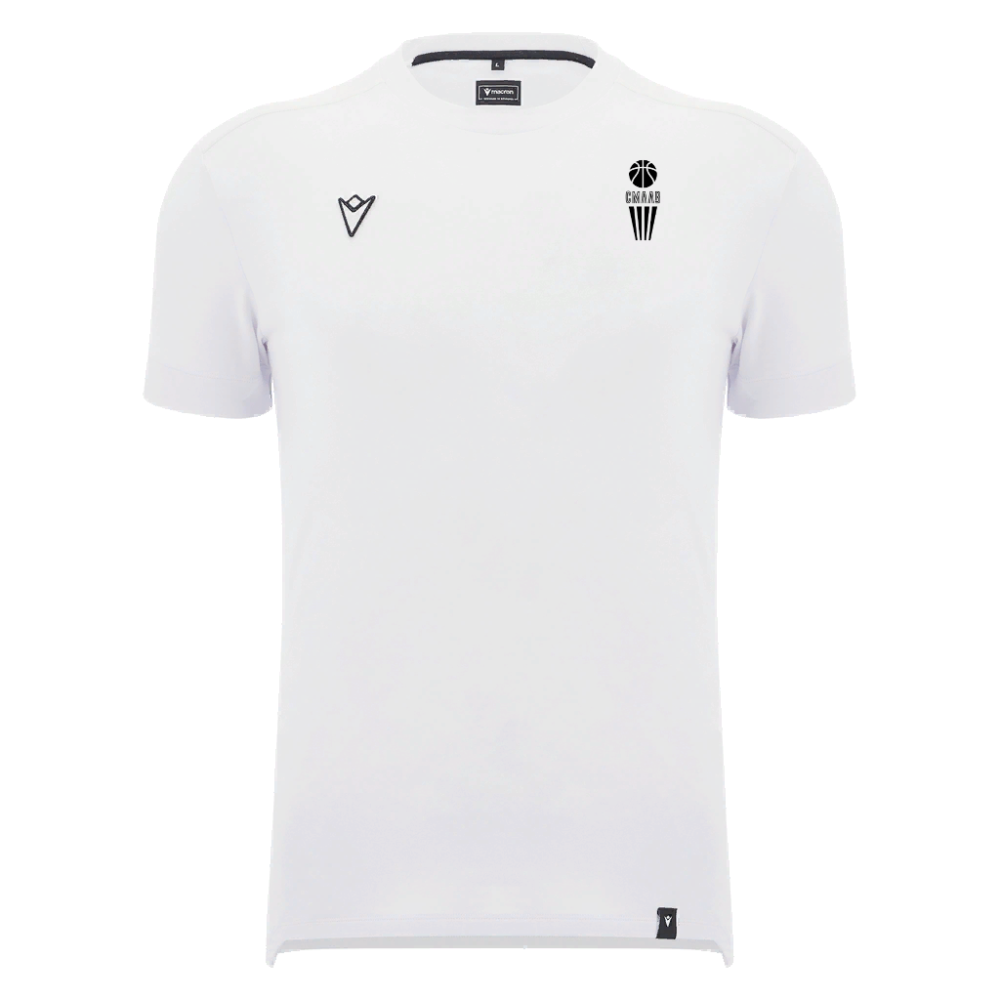 Macron Andros icon camiseta | Imagen 1