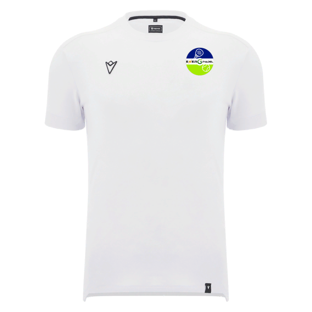 Macron Andros icon maglietta | Immagine 1