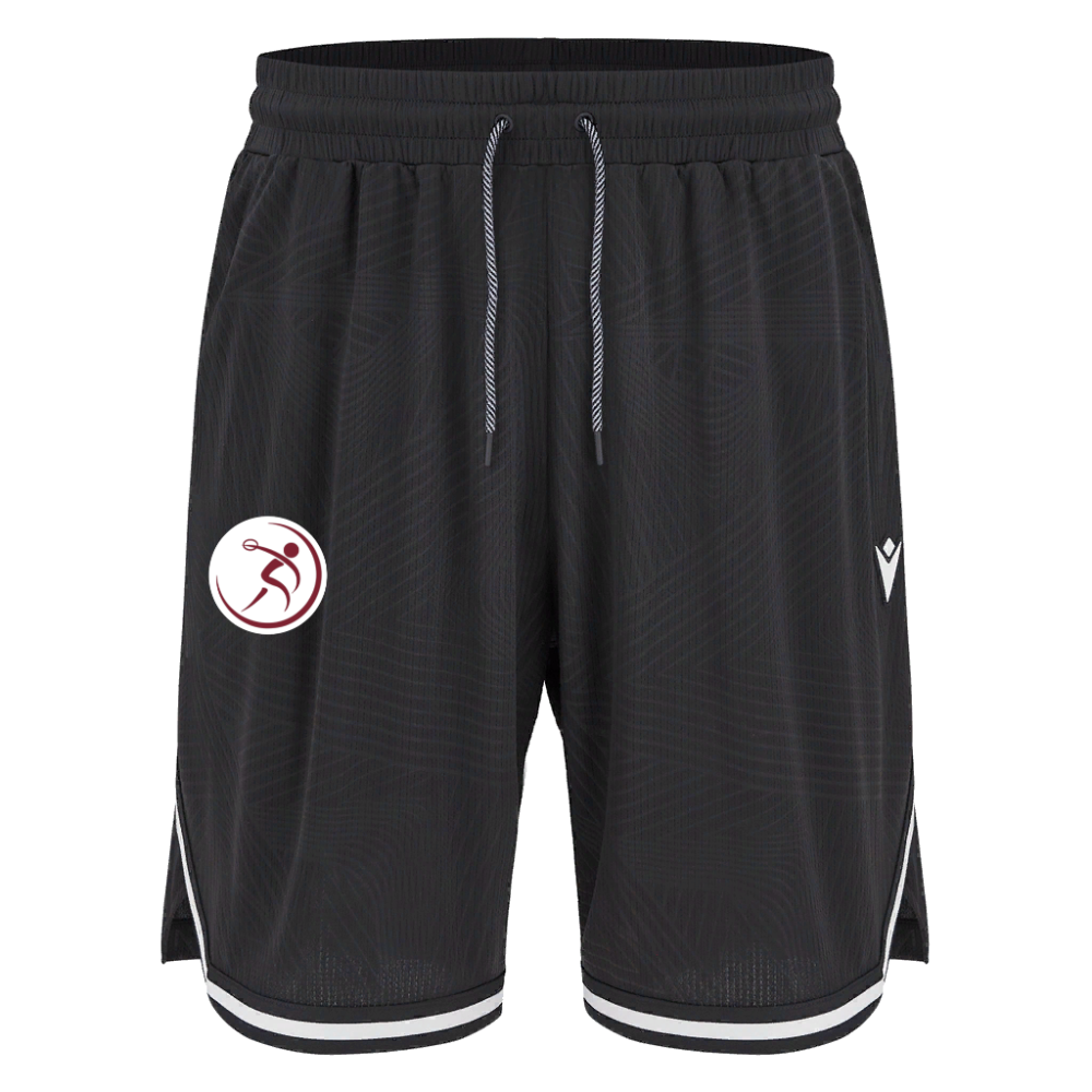 Macron Kalamitsi ii icon pantaloncini sportivi | Immagine 1