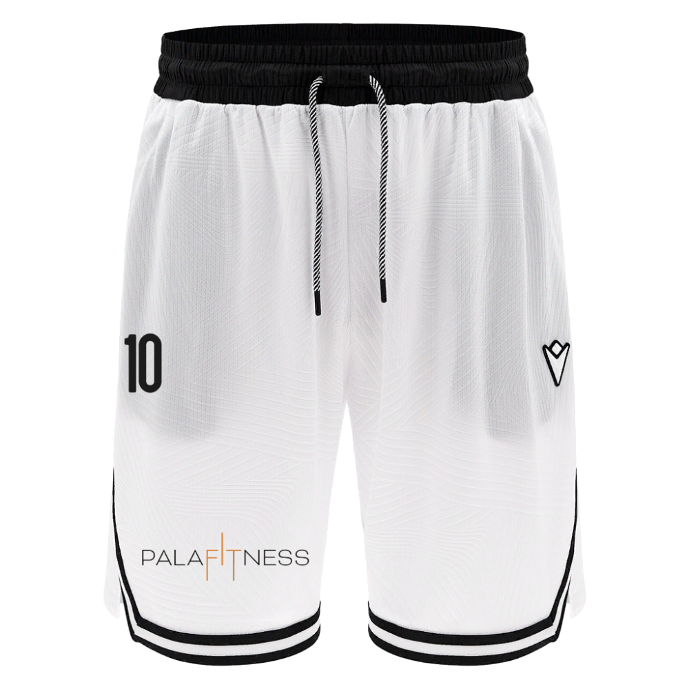 Macron Kalamitsi ii icon pantaloncini sportivi | Immagine 1