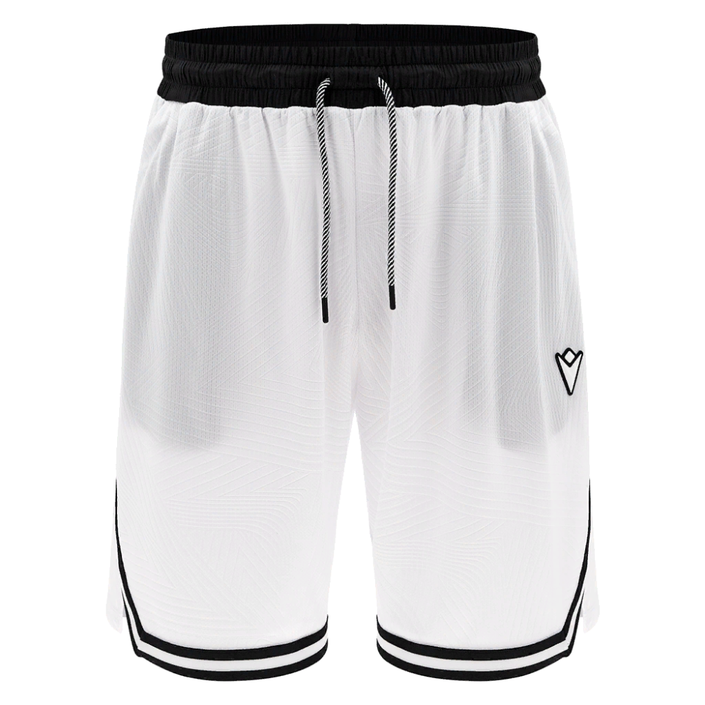 Macron Kalamitsi ii icon pantaloncini sportivi | Immagine 1