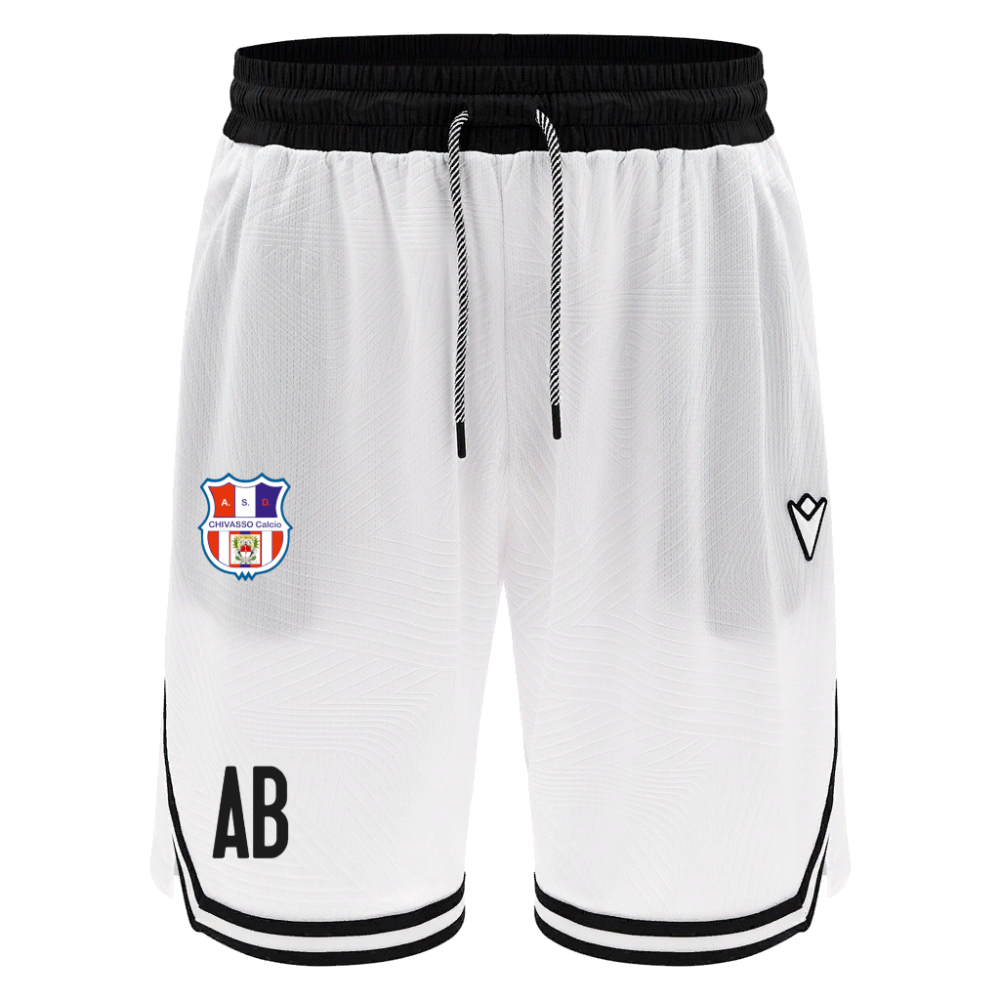 Macron Kalamitsi ii icon pantaloncini sportivi | Immagine 1