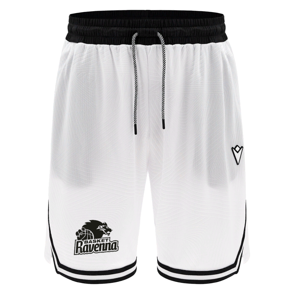 Macron Kalamitsi ii icon pantaloncini sportivi | Immagine 1