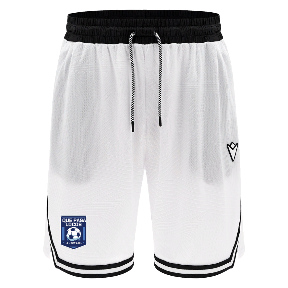 Macron Kalamitsi ii icon sportshorts | Bild 1
