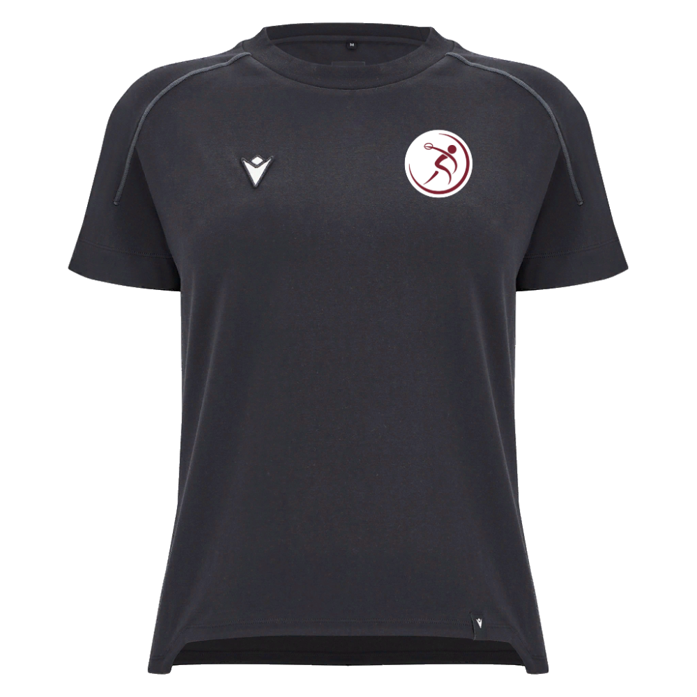 Macron Tropea icon maglietta | Immagine 1