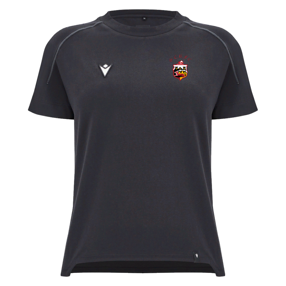 Macron Tropea icon t-shirt jr | Image 1