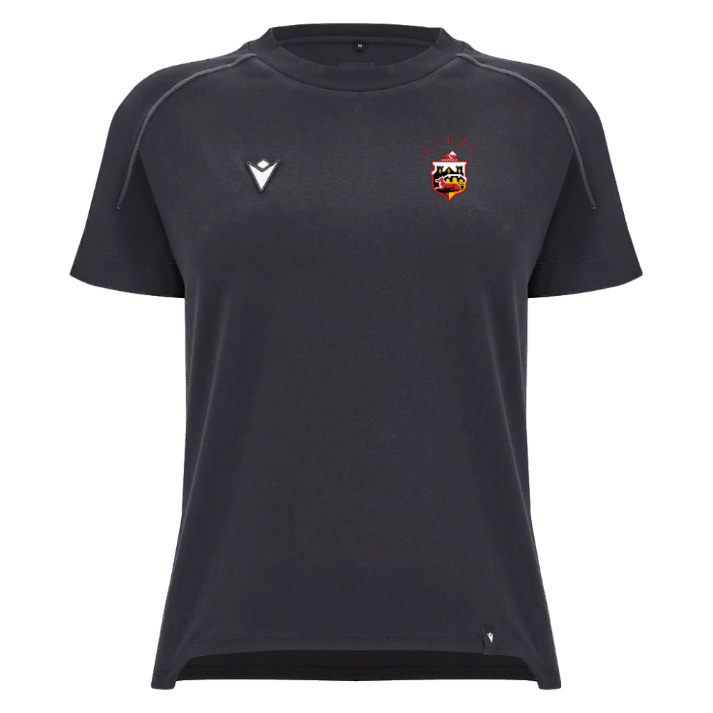 Macron Tropea icon t-shirt sr | Image 1