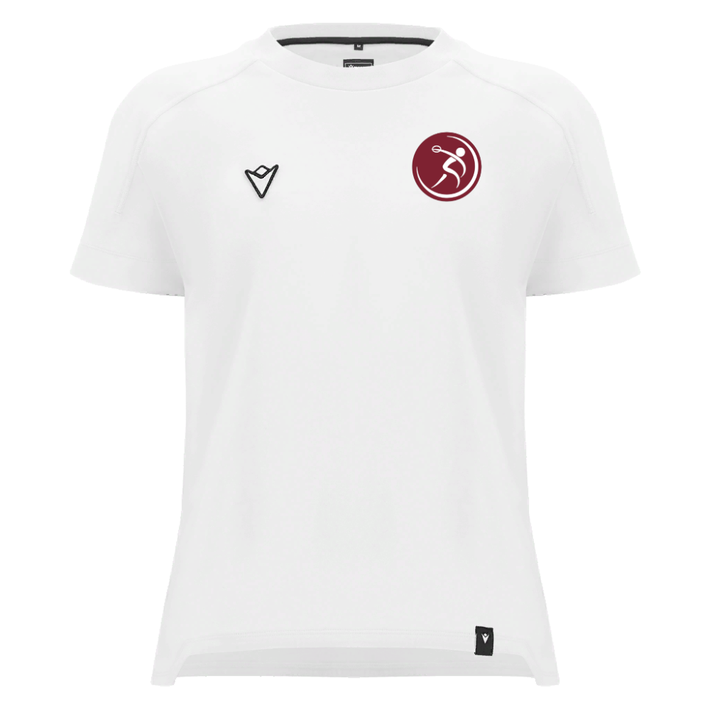 Macron Tropea icon maglietta | Immagine 1