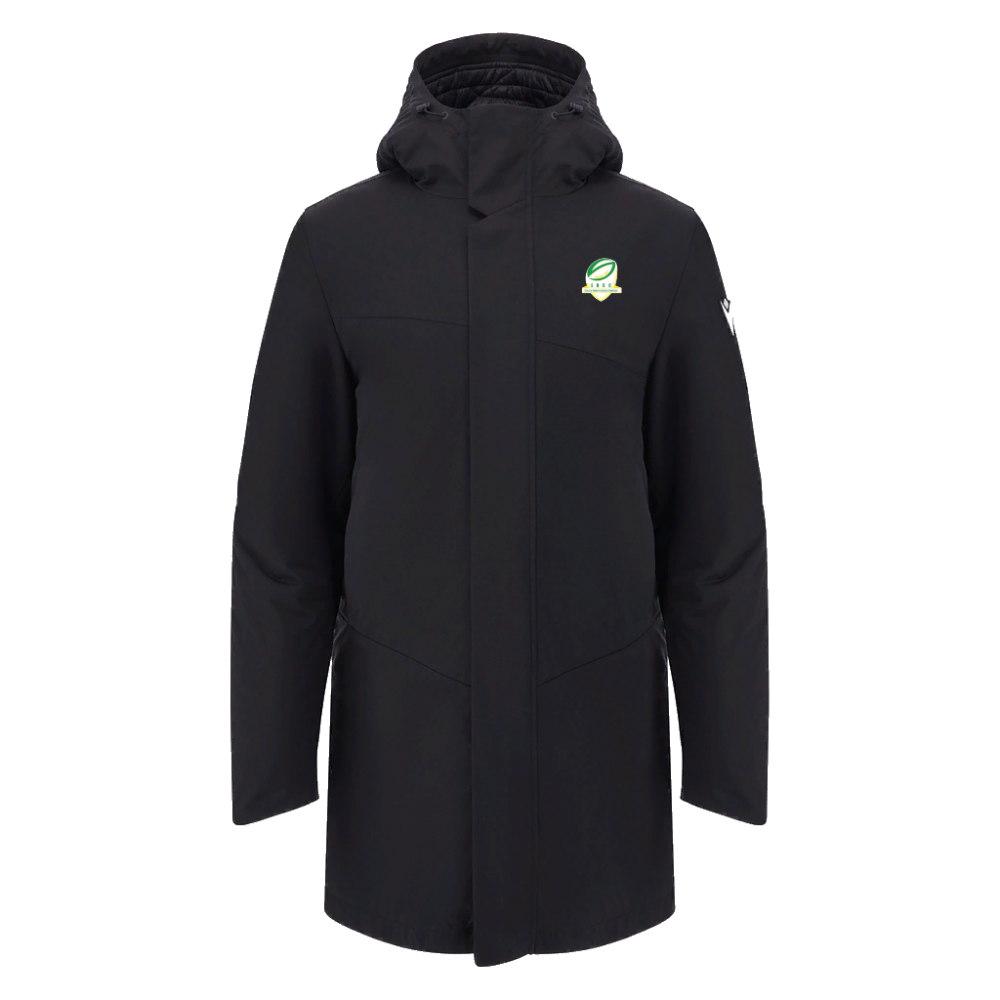 Macron Arviat ii icon parka | Image 1
