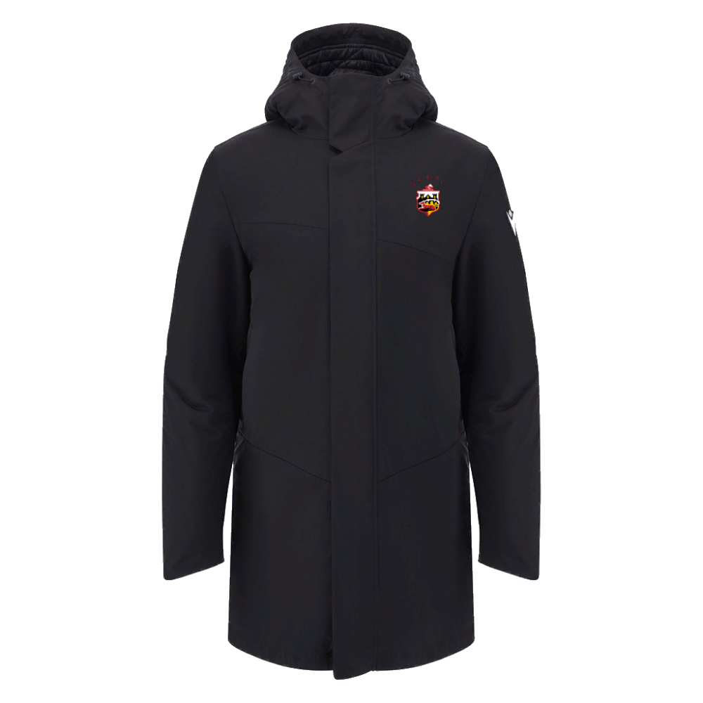 Macron Arviat ii icon parka jacket sr | Image 1