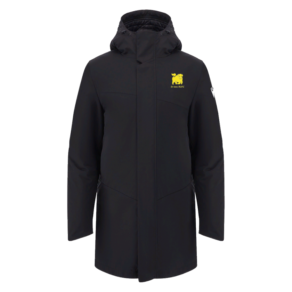 Macron Arviat ii icon parka jacket sr | Image 1