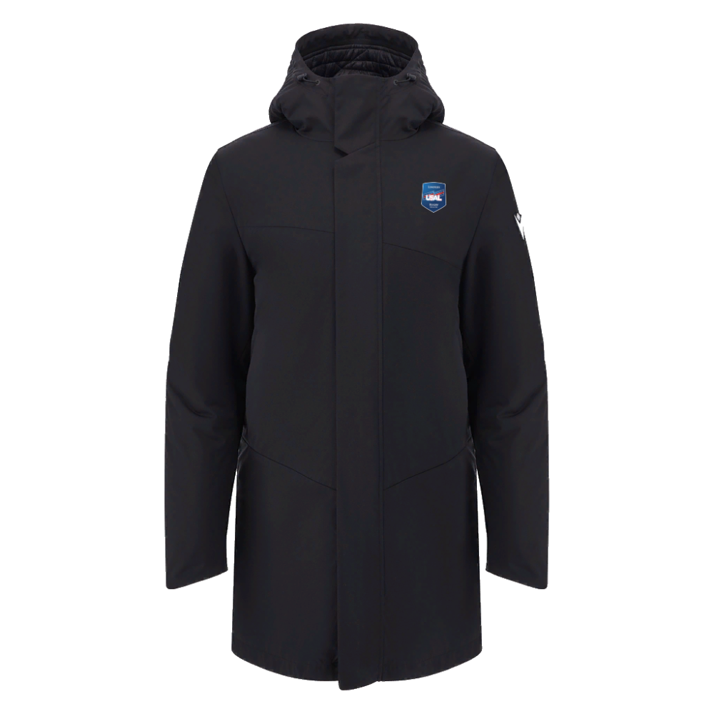 Macron Arviat ii icon parka | Image 1