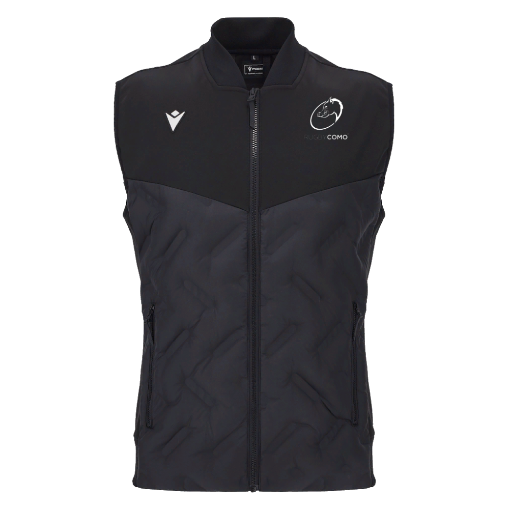 Macron Dikson icon gilet imbottito | Immagine 1