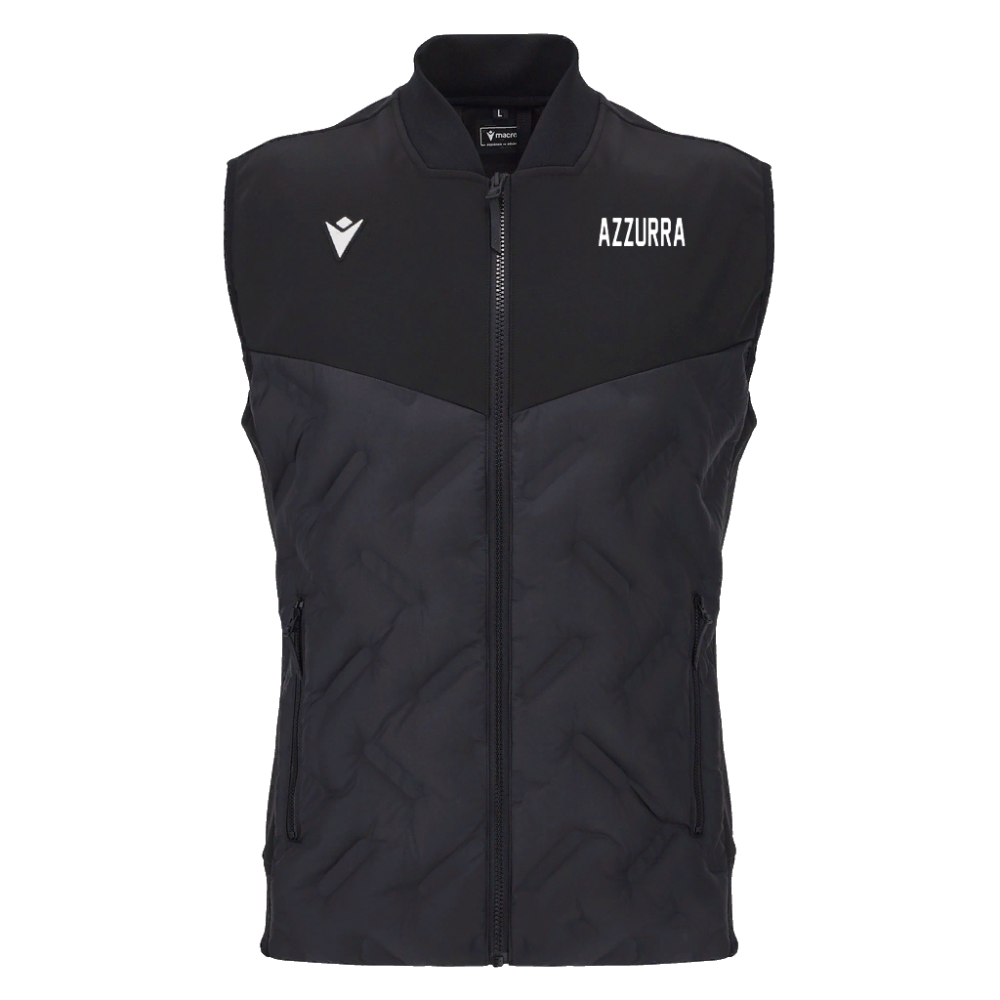 Macron Dikson icon gilet imbottito | Immagine 1