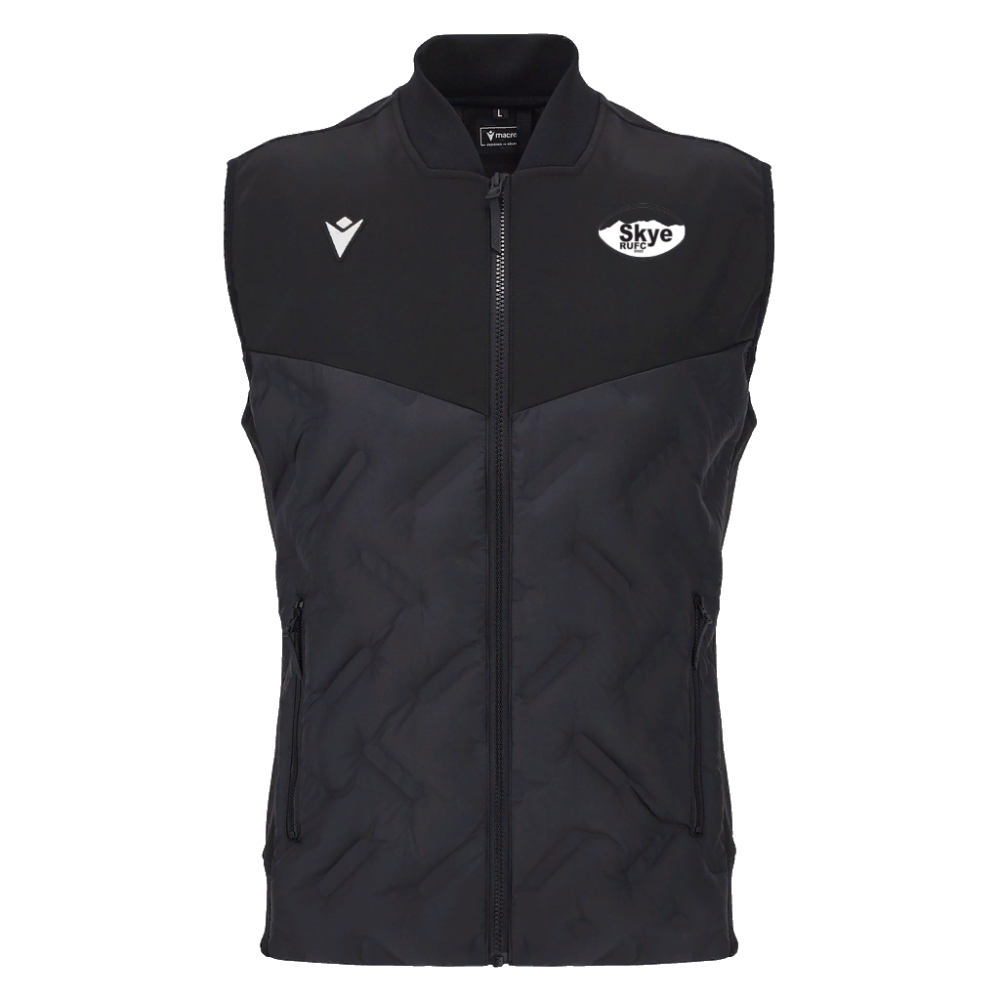Macron Dikson icon padded vest jr | Image 1