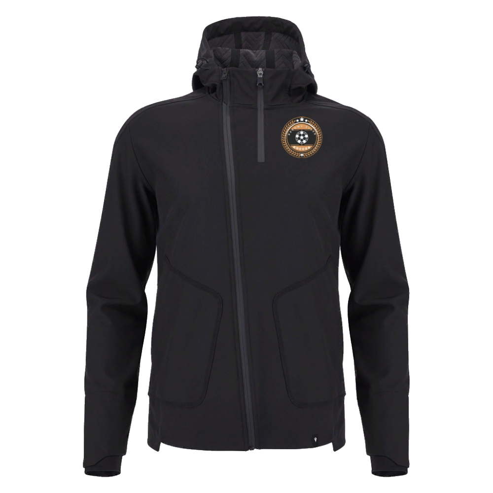 Macron Tomtor icon jacket | Image 1