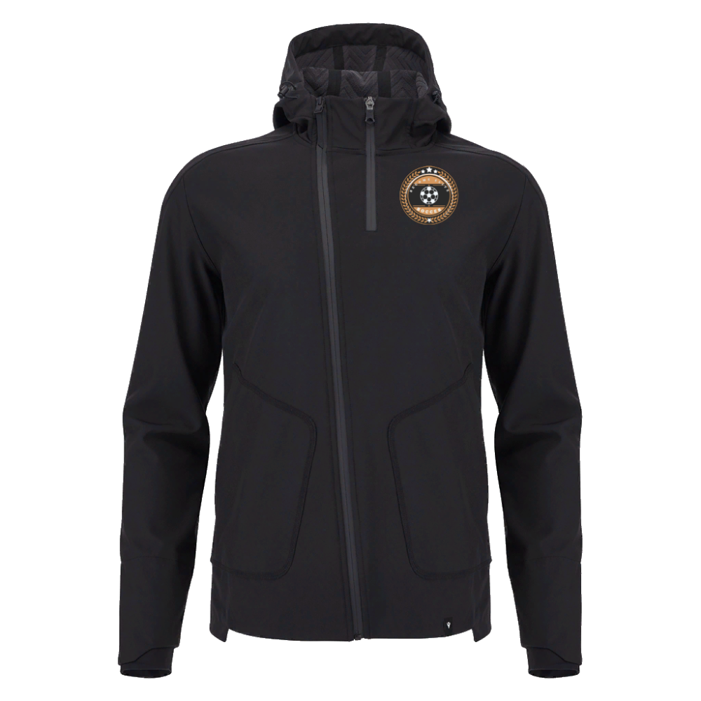 Macron Tomtor icon jacket | Image 1