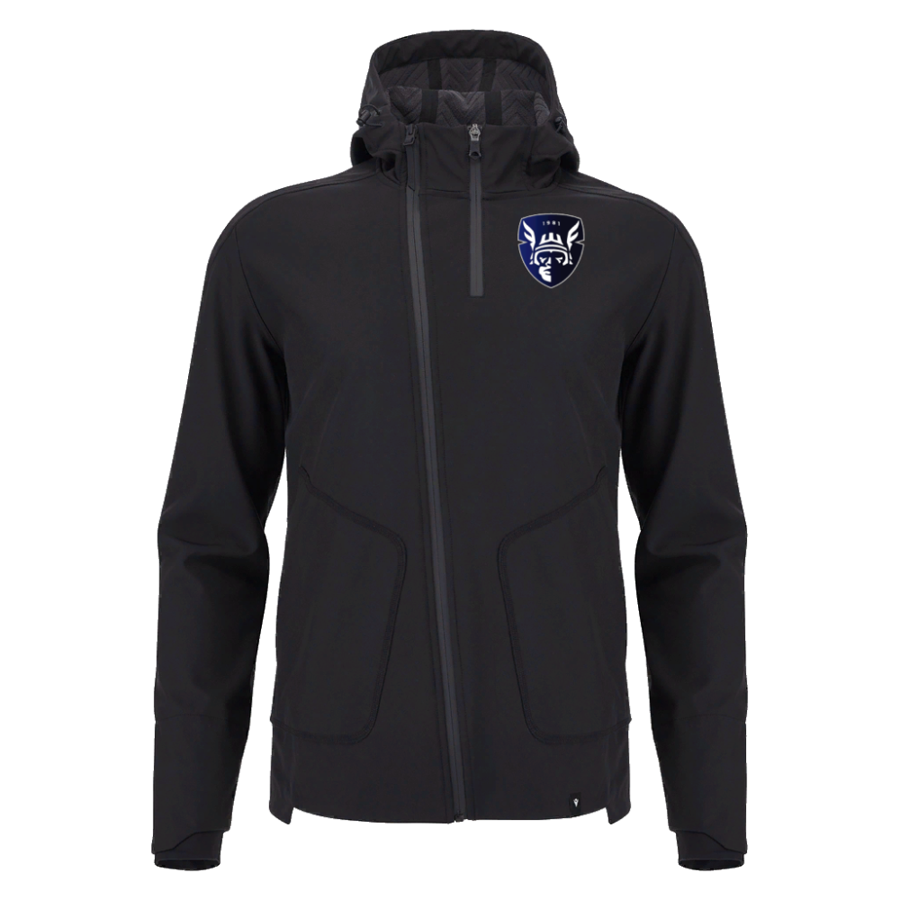 Macron Tomtor icon giacca | Immagine 1