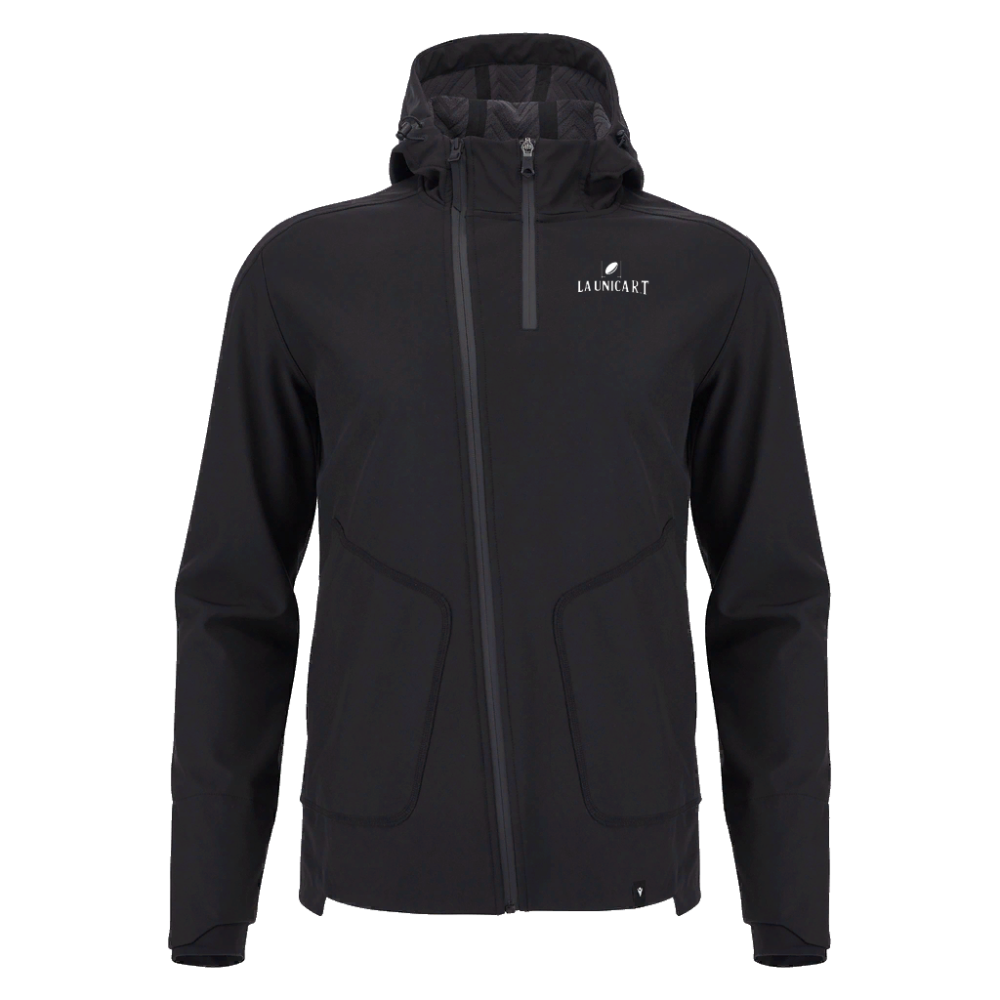 Macron Tomtor icon chaqueta | Imagen 1