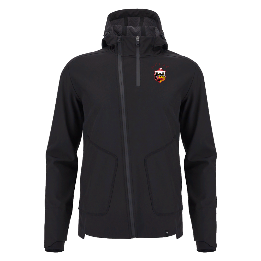 Macron Tomtor icon jacket sr | Image 1