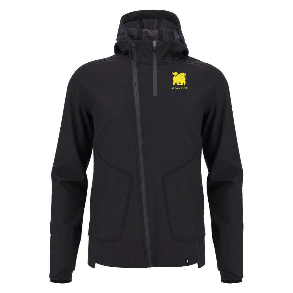 Macron Tomtor icon jacket sr | Image 1