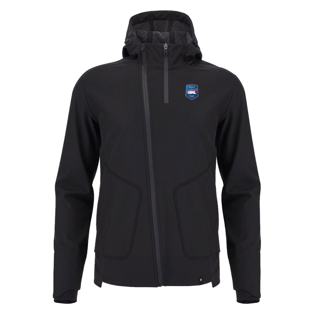 Macron Tomtor icon veste | Image 1