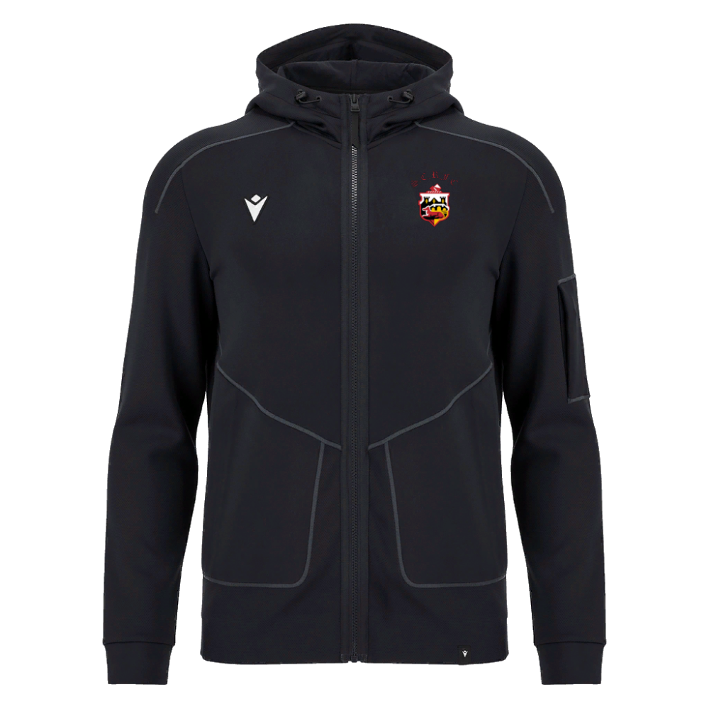Macron Kanak icon hoody sr | Image 1
