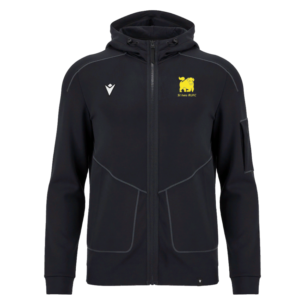 Macron Kanak icon hoody sr | Image 1