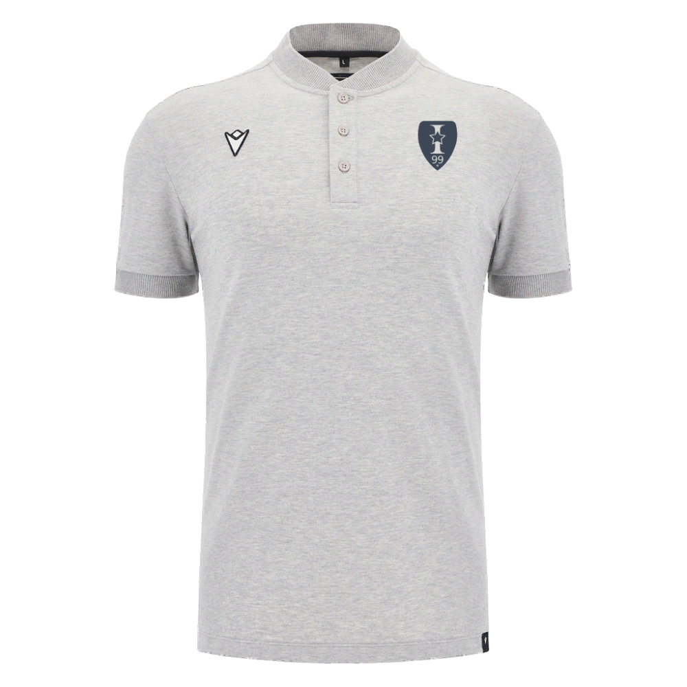 Macron Nisiros icon polo | Imagen 1