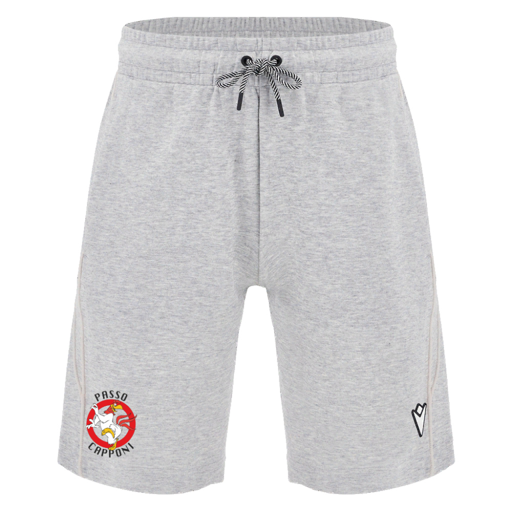 Macron Bermuda cotone unisex | Immagine 1