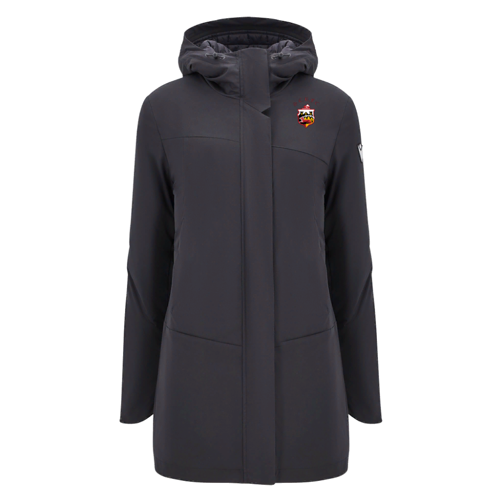 Macron Soria ii icon parka jacket jr | Image 1