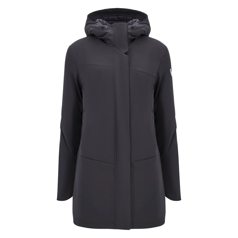 Macron Soria ii icon parka | Image 1