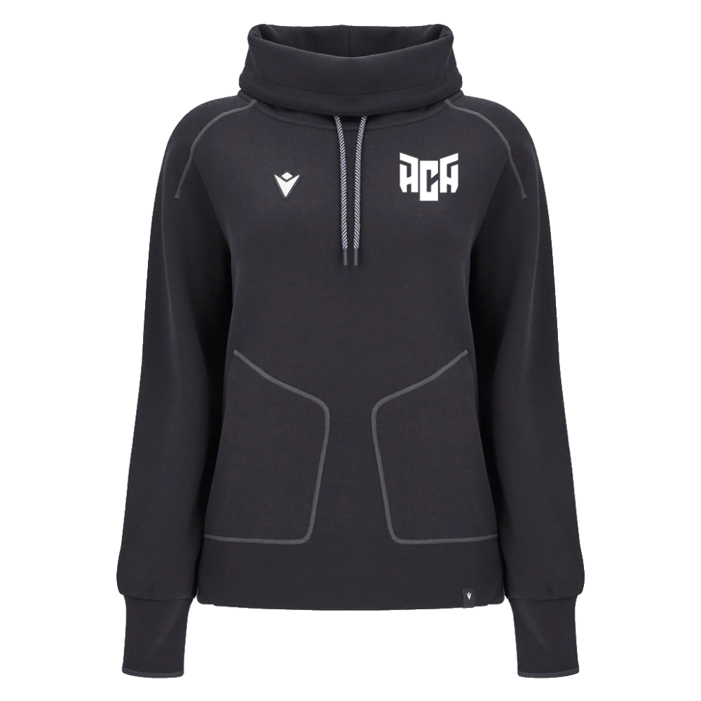 Macron Saima icon sweat-shirt | Image 1