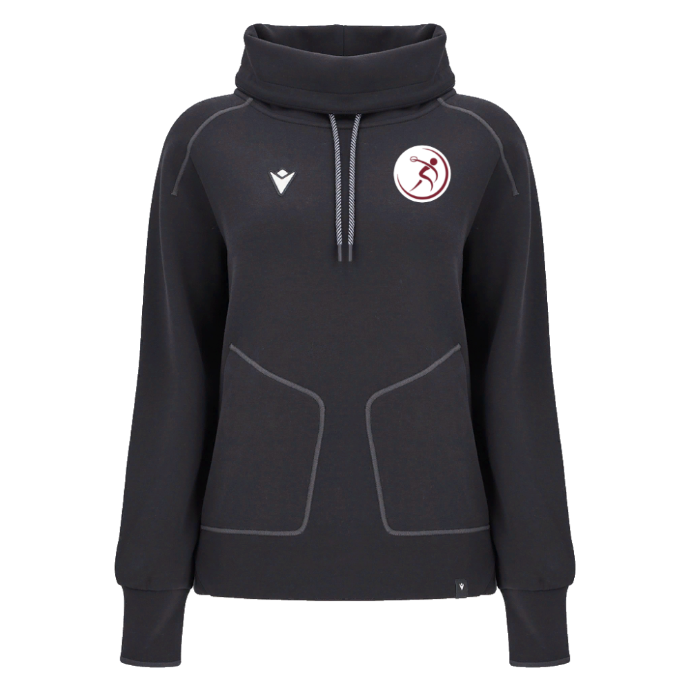 Macron Saima icon felpa | Immagine 1