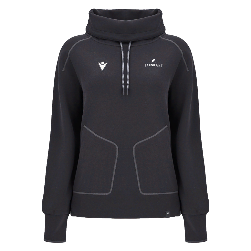 Macron Saima icon sudadera | Imagen 1