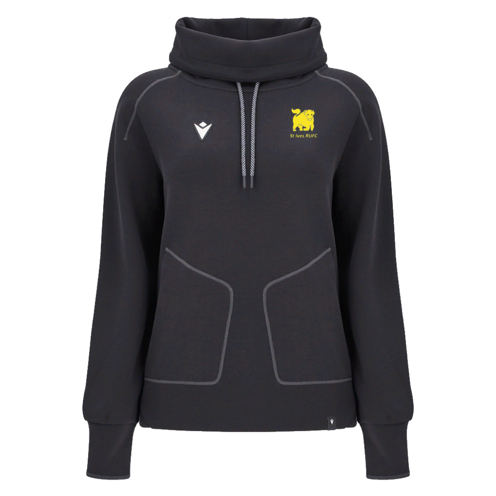 Macron Saima icon sweatshirt sr | Image 1