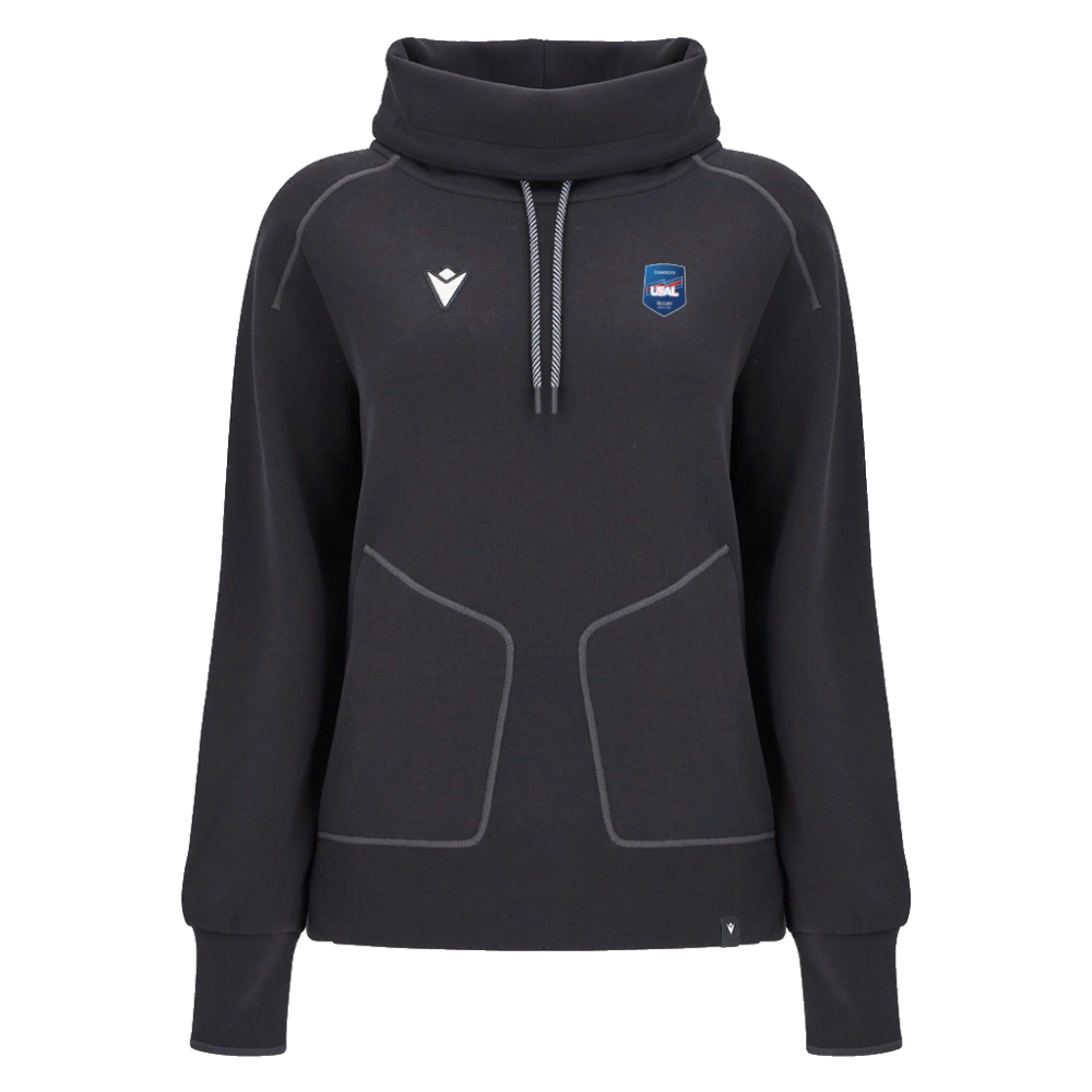 Macron Saima icon sweat-shirt | Image 1