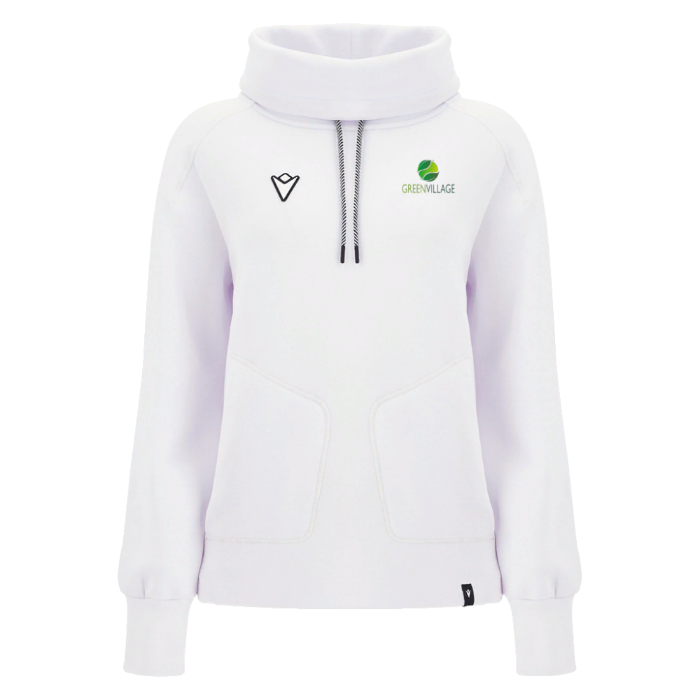 Macron Saima icon felpa | Immagine 1