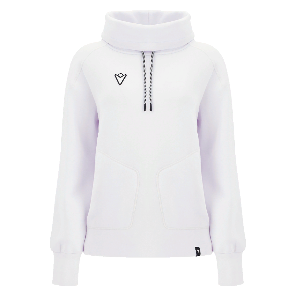 Macron Sudadera blanca | Imagen 1