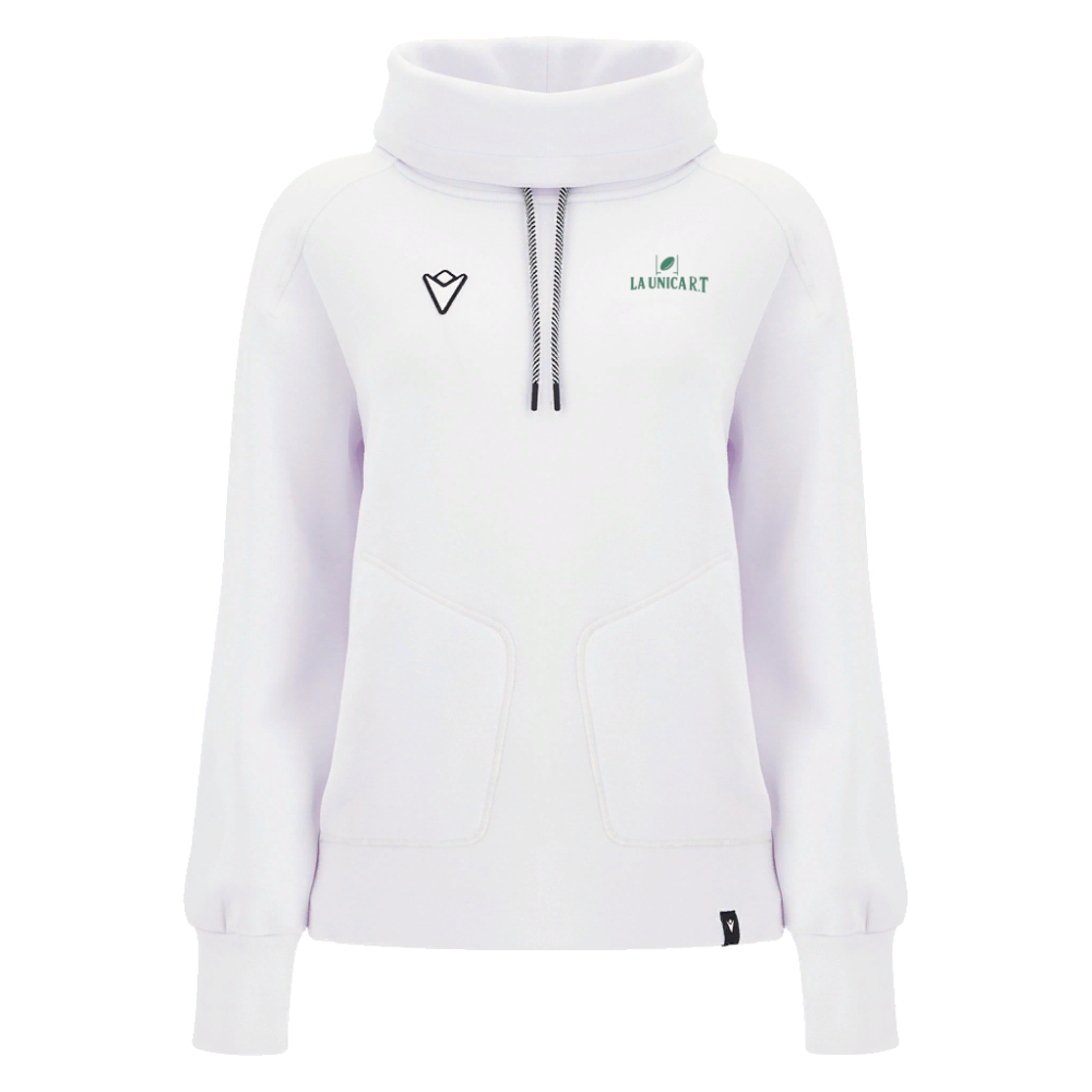 Macron Saima icon sudadera | Imagen 1