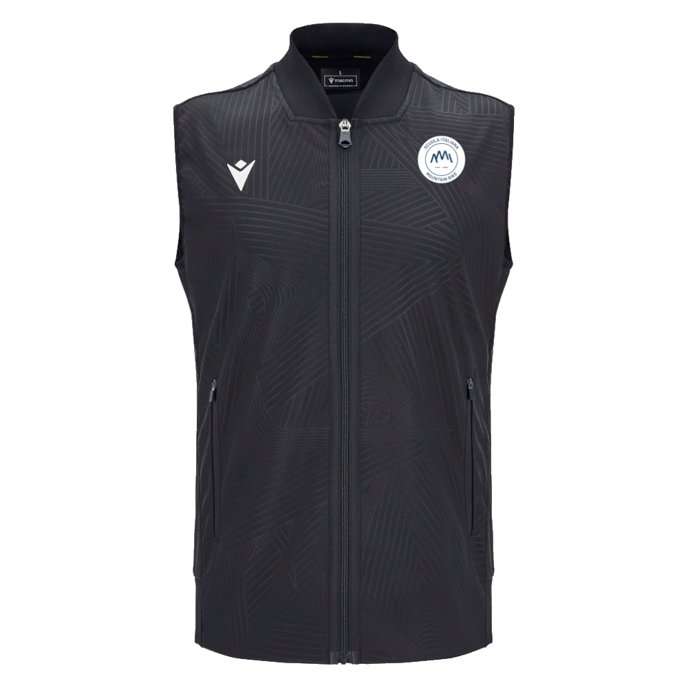 Macron Antoine icon gilet | Immagine 1