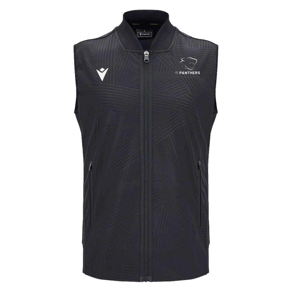 Macron Antoine icon gilet | Immagine 1